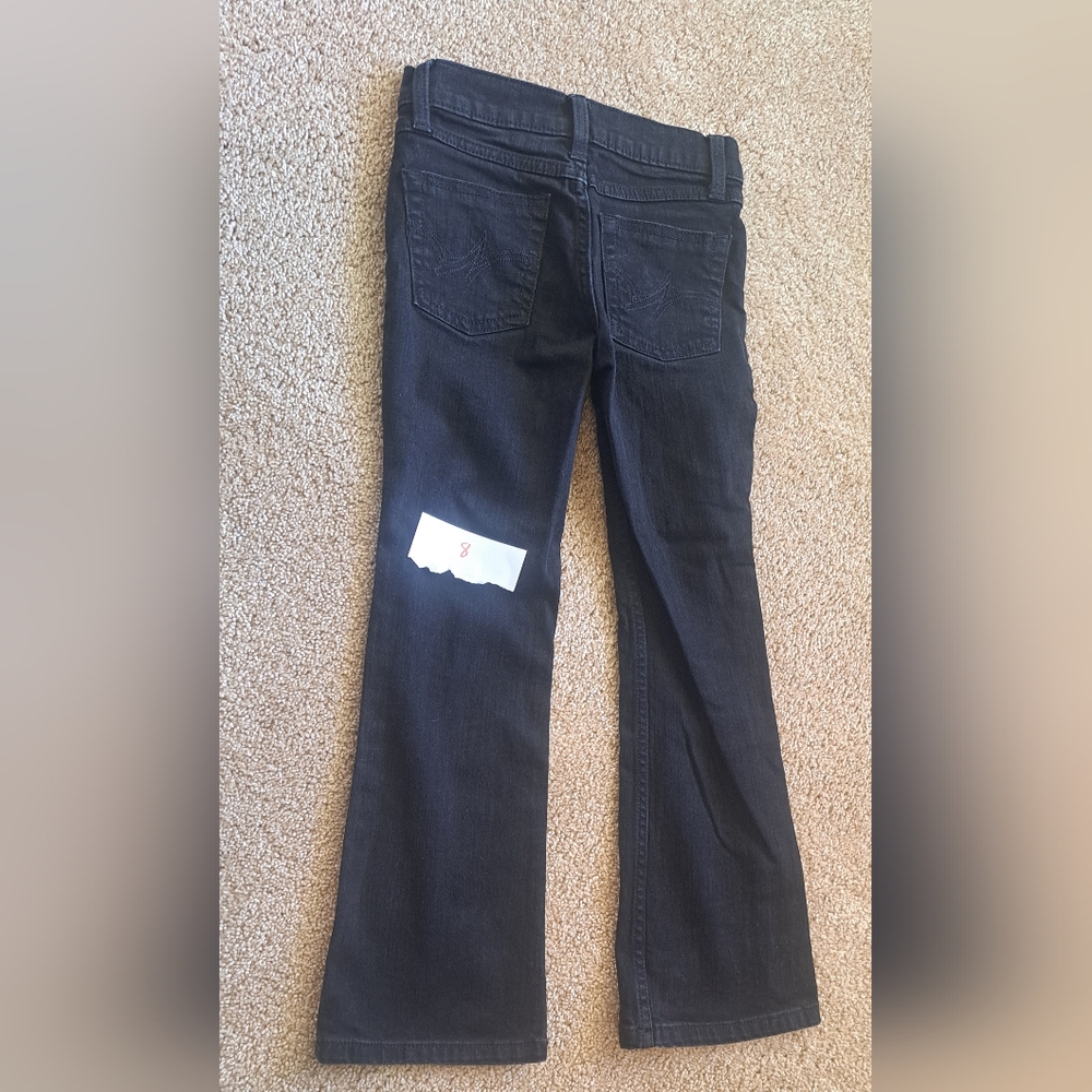 Wrangler sice 8 jeans